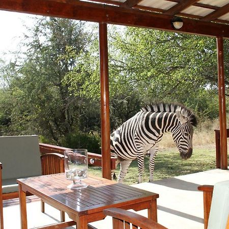 Turaco Lodge - No Loadshedding Marloth Park Exterior foto