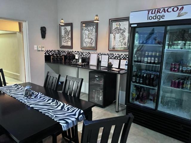 Turaco Lodge - No Loadshedding Marloth Park Exterior foto