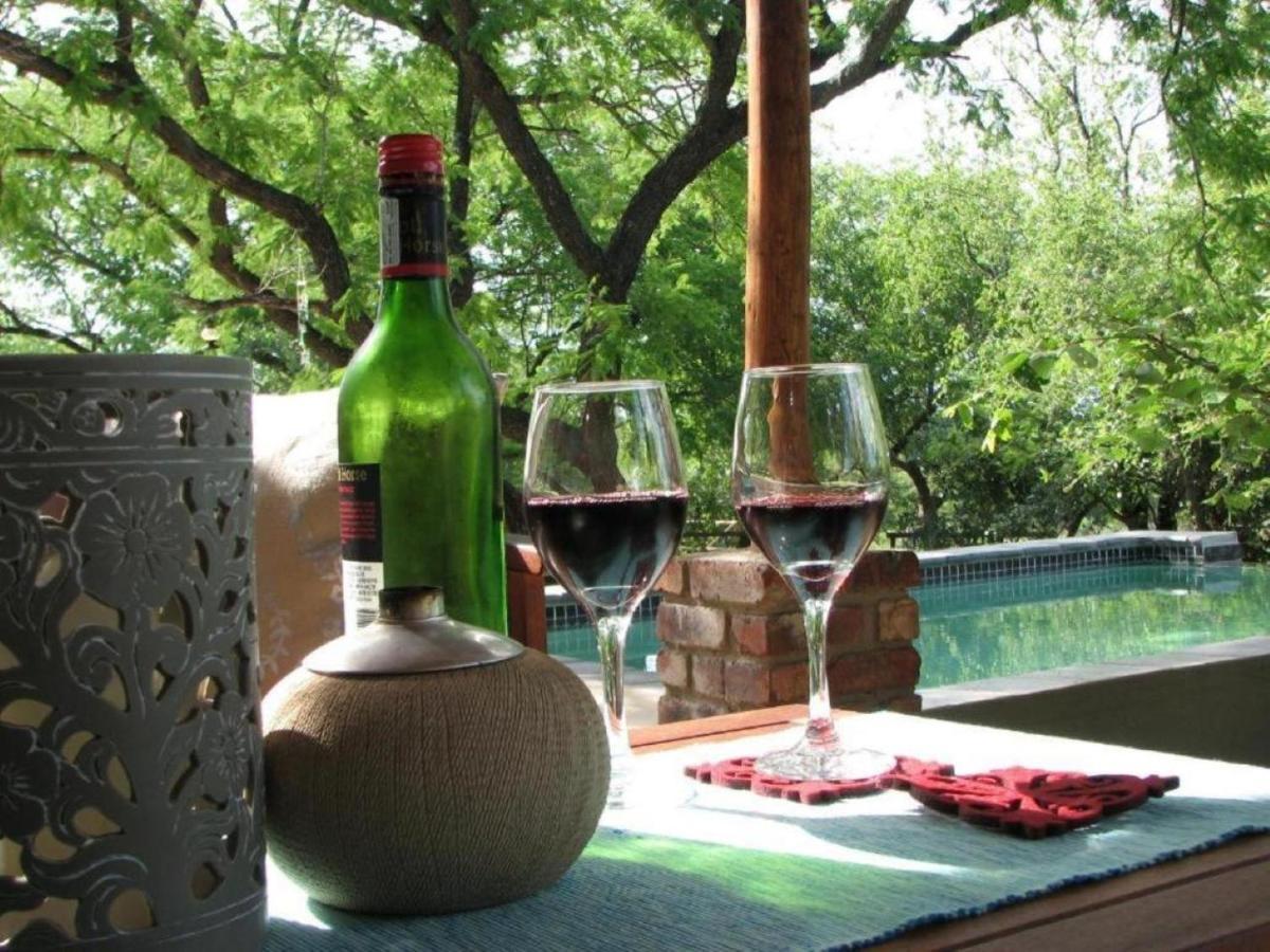 Turaco Lodge - No Loadshedding Marloth Park Exterior foto
