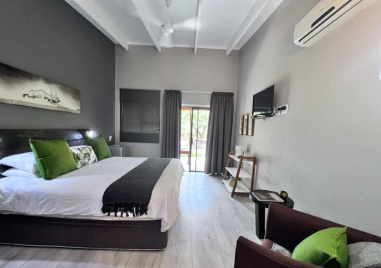 Turaco Lodge - No Loadshedding Marloth Park Exterior foto