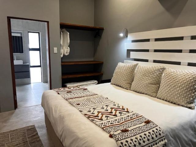 Turaco Lodge - No Loadshedding Marloth Park Exterior foto