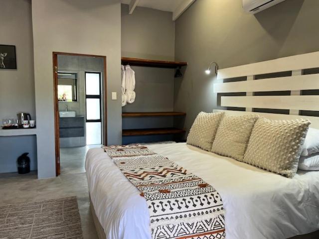 Turaco Lodge - No Loadshedding Marloth Park Exterior foto